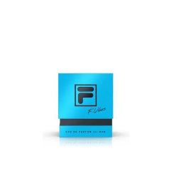 F-Vibes for Man - Eau de Parfum F-Vibes for Man - Eau de Parfum